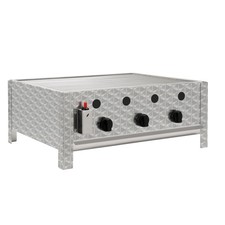 Edelstahl Gastrobräter