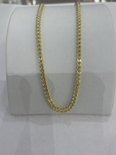 585 GOLD Kette 10,7gr.60cm