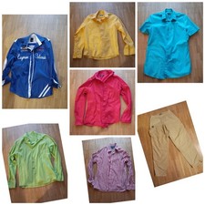 Konvolut Herren Hemden Kurzarm