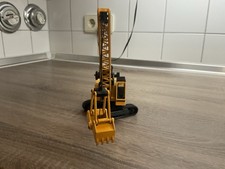 Compact 272 Seilbagger