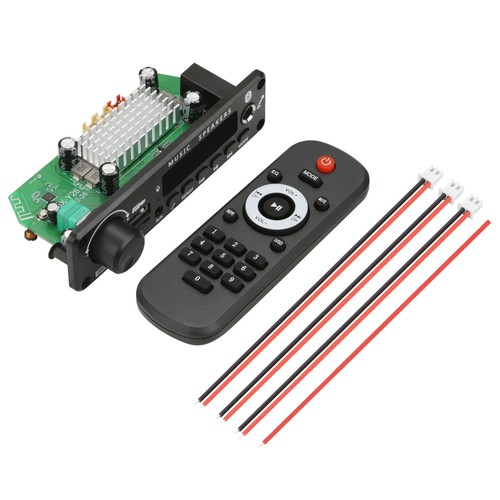 Pieces 100w 12v bluetooth - 2,