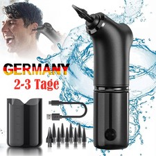 Elektrischer Ohrenreiniger Ohr