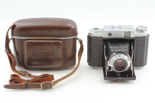 Fast neuwertig mamiya six - *fast, neuwertig*