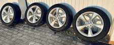 Orig audi winterräder - q3,