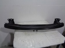 stoßstangen verstärkung träger vorne für VOLKSWAGEN GOLF V BERLINA (1K1) 4215193