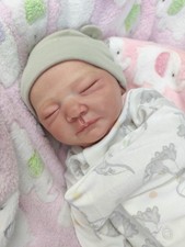 Reborn Cuddle Rebornbaby Tally