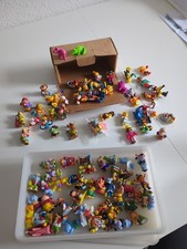 Ü-Ei & Haribo Figuren Sammlung Alt Selten