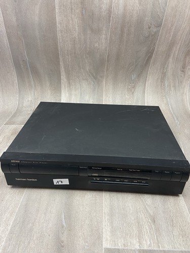 Harman kardon hd7400 - kardon, 7400