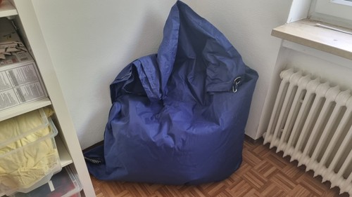 sitzsack