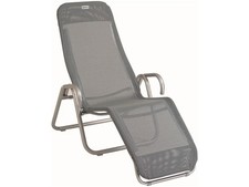 Gartenliegestuhl Calypso