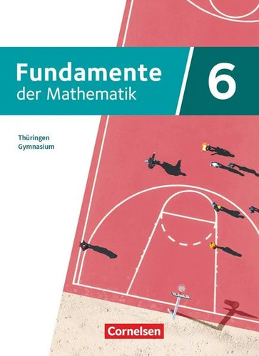 Fundamente der mathematik - mathematik, 6
