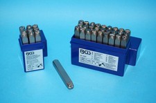 BGS 6mm Stern Schlagzahlen