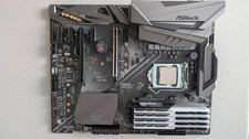 Mainboard ASRock  - H370 & Cpu