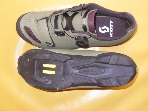 Mtb schuhe - mtb-schuhe, (scott/boa)