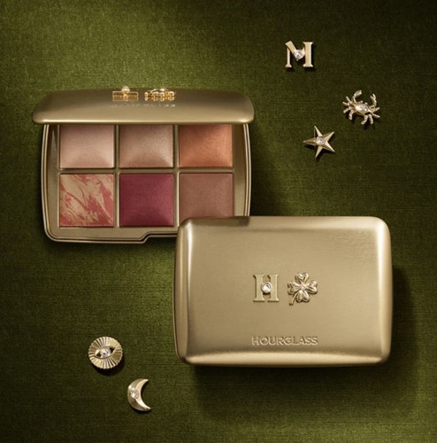 Hourglass ambient lighting - hourglass,