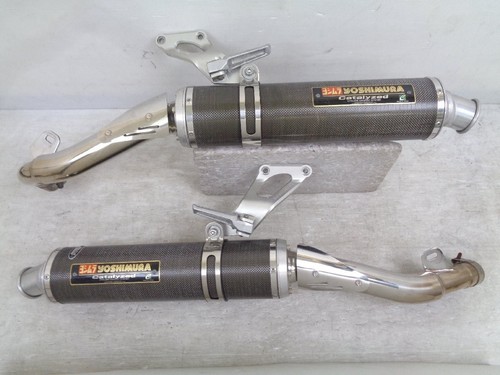Vtr1000f sc36 yoshimura - sc36,
