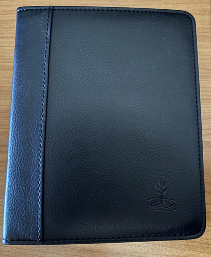 Taschenkalender fotomappe - /,
