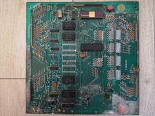 Bally Flipper AS2518-35 CPU