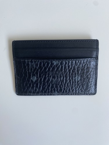 Mcm kartenetui visetos - mcm, schwarz