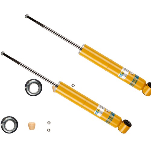 Bilstein shock absorbers b8 - 2,