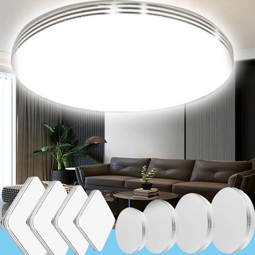 Led deckenleuchte 48w - led, 18-48w