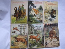 ERICH KLOSS: Winter -