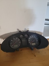 Seat Ibiza 6L – Tacho / Kombiinstrument (6L0 920 801 / VDO 110080104009A)