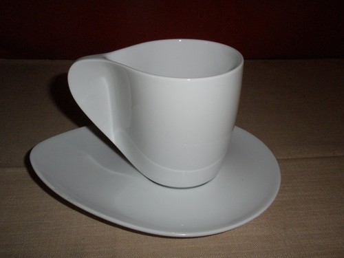 Rosenthal carte scoop - , 1