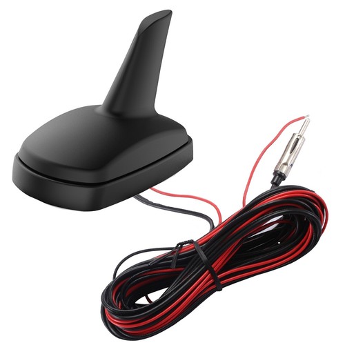 Auto radio antenne 5m - antenne,