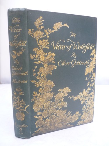 1890 the vicar of - the,