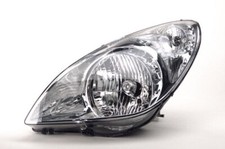 Scheinwerfer Halogen Front