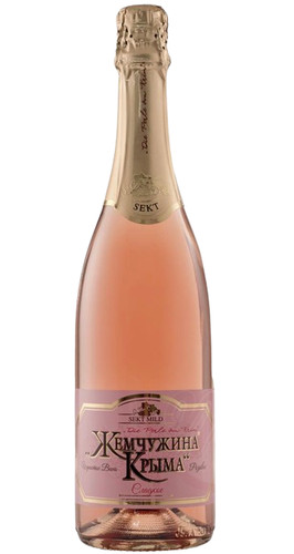 Sekt die perle von krim - sekt,
