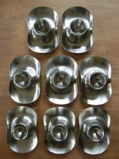 8 Stück WMF Eierbecher