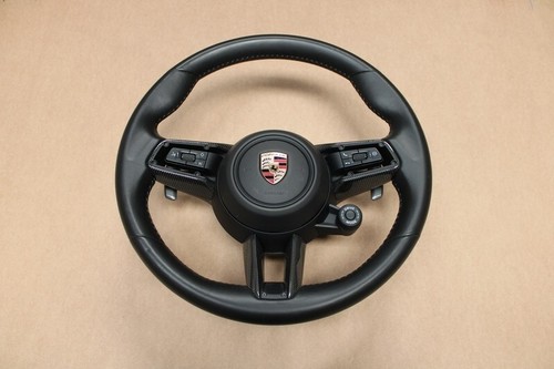 Porsche cayenne facelift - porsche, 9y