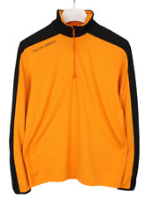 Galvin Green Insula Technologie Sweatshirt Herren Medium Golf Thermo 1/4 Zip