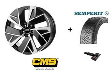 Winterräder MG 4 Electric