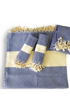 Saunatuch, Badetuch, Gästetuch, Reisehandtuch, Strandtuch, Lendentuch, Peshtemal