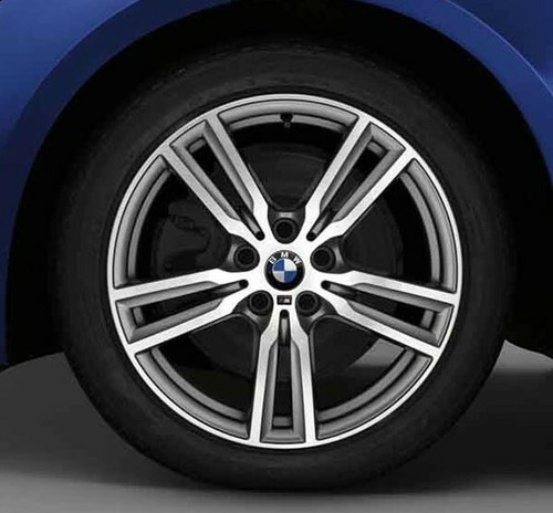 Orig bmw winterräder - orig,
