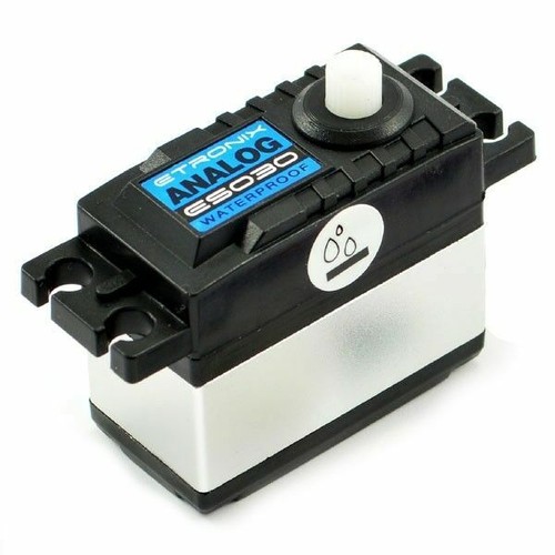 Etronix et0015 analog standard - analog,