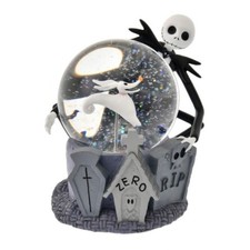The Nightmare Before Christmas