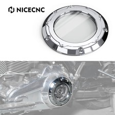 NICECNC Klar M8 Derby Cover