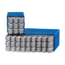 GRAVUREM-SKL Schlagzahlen