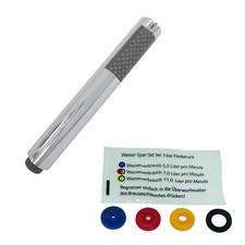 Handbrause Stabbrause