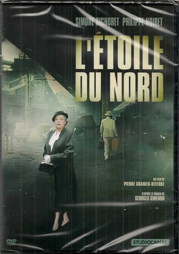Dvd etoile nord - ",