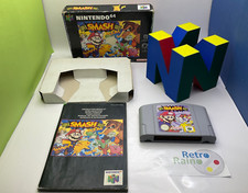 Nintendo 64 / N64 Spiel -SUPER