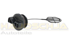 Tankdeckel für Husqvarna McCulloch Motorsäge Sense Aggregat 580940901