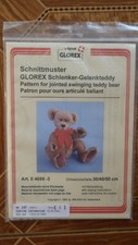 Schnittmuster Glorex