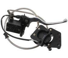 Scheibenbremsen Hauptbremszylinder Bremspumpe Roller 2T Bremse CPI ARAGON 50 2T