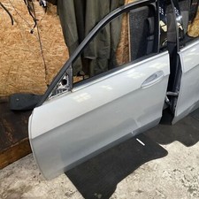 Mercedes Benz W212 Limousine Tür Vorne links Farbe 775