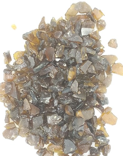 9kg glasgranulat gold rot - 4/9kg,